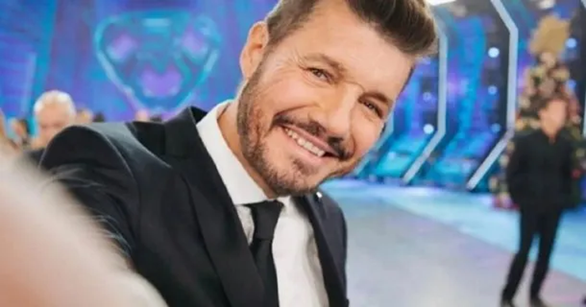 Luego de despedirse de Eltrece, Marcelo Tinelli, volverá a América TV.
