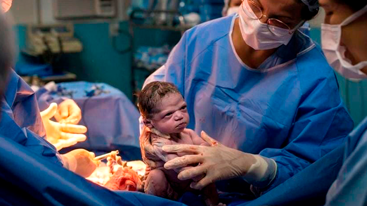 Por primera vez en la historia, habrá más muertes que nacimientos