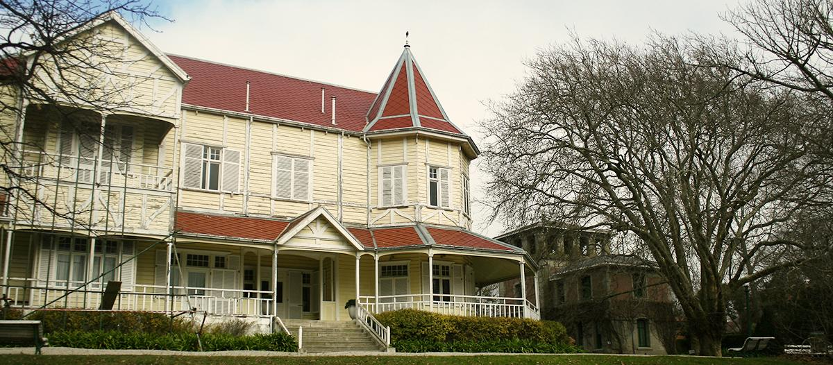 Casas de escritorios en Mar del Plata