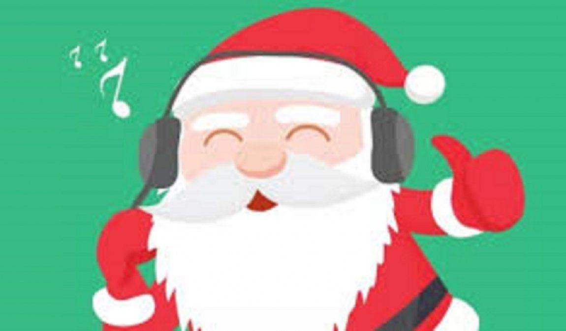 Atrás quedó el niño del tambor y los peces en el río: éstas son las 25 canciones navideñas de la década