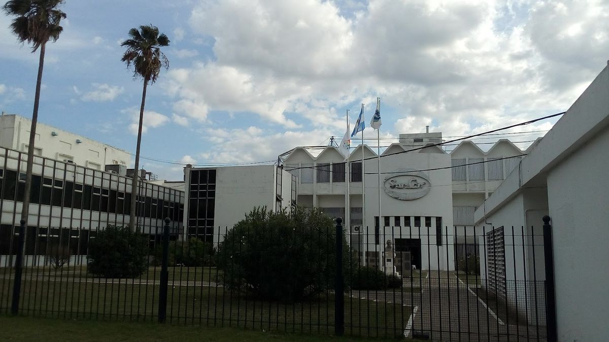 SanCor con su sede en Sunchales tramita el concurso de acreedores en el Juzgado Civil y Comercial de Cuarta Nominación de Rafaela.