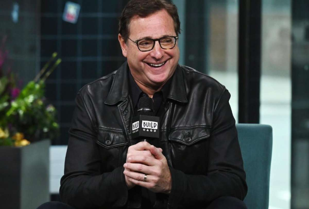 Los paramédicos declararon a Bob Saget muerto en el lugar.