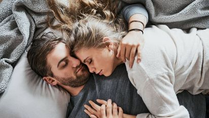 El hábito de 5 minutos que mejora el descanso según expertos