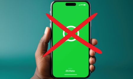 Estos celulares se quedarán sin Whatsapp a partir de diciembre. Estos celulares se quedarán sin Whatsapp a partir de diciembre.