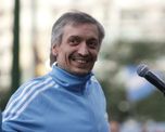 El diputado presentó una “buena evolución posoperatoria” luego de una parotidectomía bilateral. El diputado presentó una “buena evolución posoperatoria” luego de una parotidectomía bilateral.