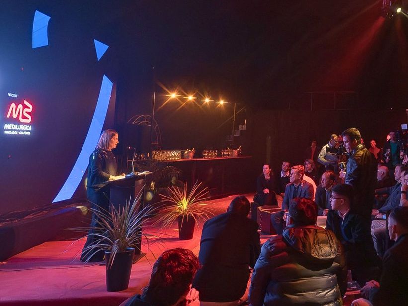 Lanzaron la 82° Expo Rural de San Justo bajo el lema Una pasión que crece Lanzaron la 82° Expo Rural de San Justo bajo el lema Una pasión que crece