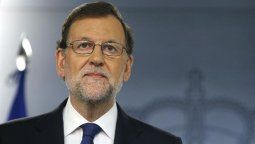 Rajoy en la Argentina: dijo que hay una “excelente relación” con el país Rajoy en la Argentina: dijo que hay una “excelente relación” con el país