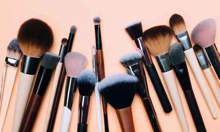 Brochas de maquillaje: todo lo que necesitás saber para mantenerlas limpias y aprovecharlas al máximo Brochas de maquillaje: todo lo que necesitás saber para mantenerlas limpias y aprovecharlas al máximo