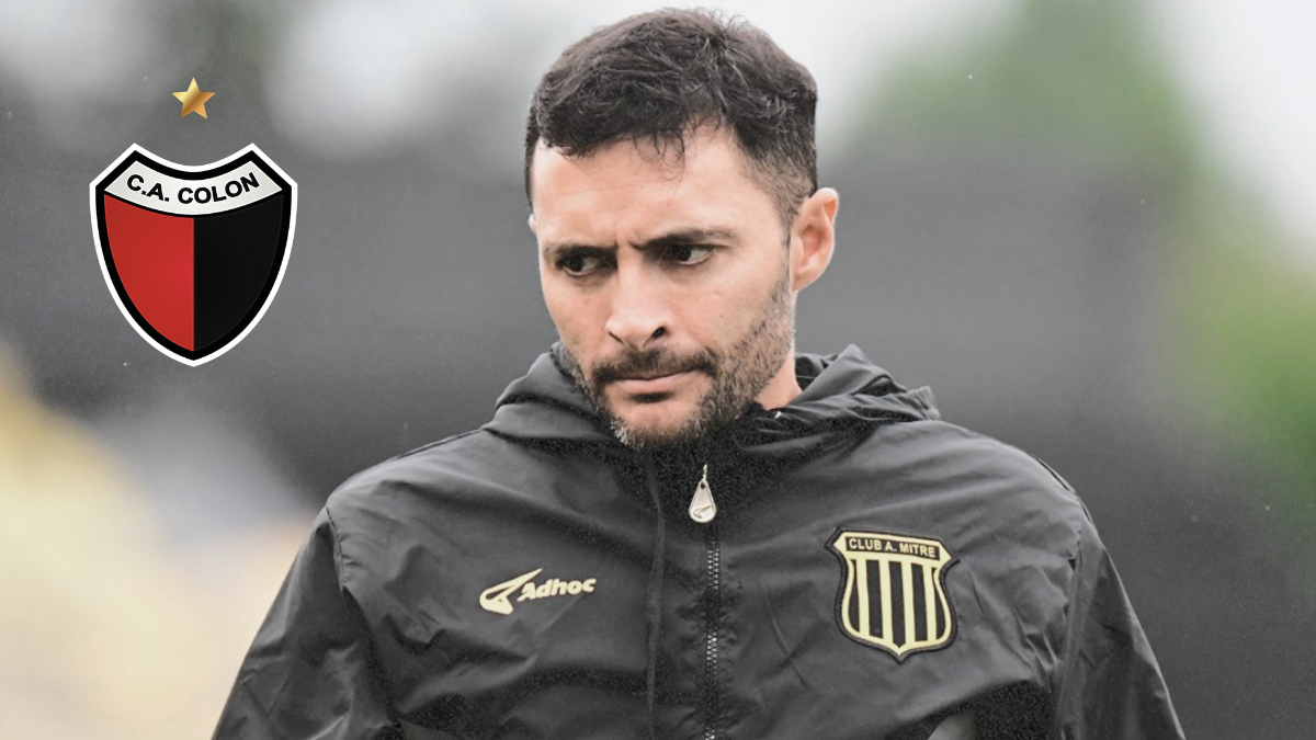 El aviso del DT de Mitre antes de jugar contra Colón: Necesitamos hacer un partido perfecto.