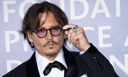 Johnny Depp habló de su despido de Piratas del Caribe. Johnny Depp habló de su despido de Piratas del Caribe.