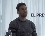 Este domingo se emitirá la entrevista a Lionel Messi de Jordi Évole, en la que habla sobre el Barcelona y de muchas cuestiones personales. Este domingo se emitirá la entrevista a Lionel Messi de Jordi Évole, en la que habla sobre el Barcelona y de muchas cuestiones personales.