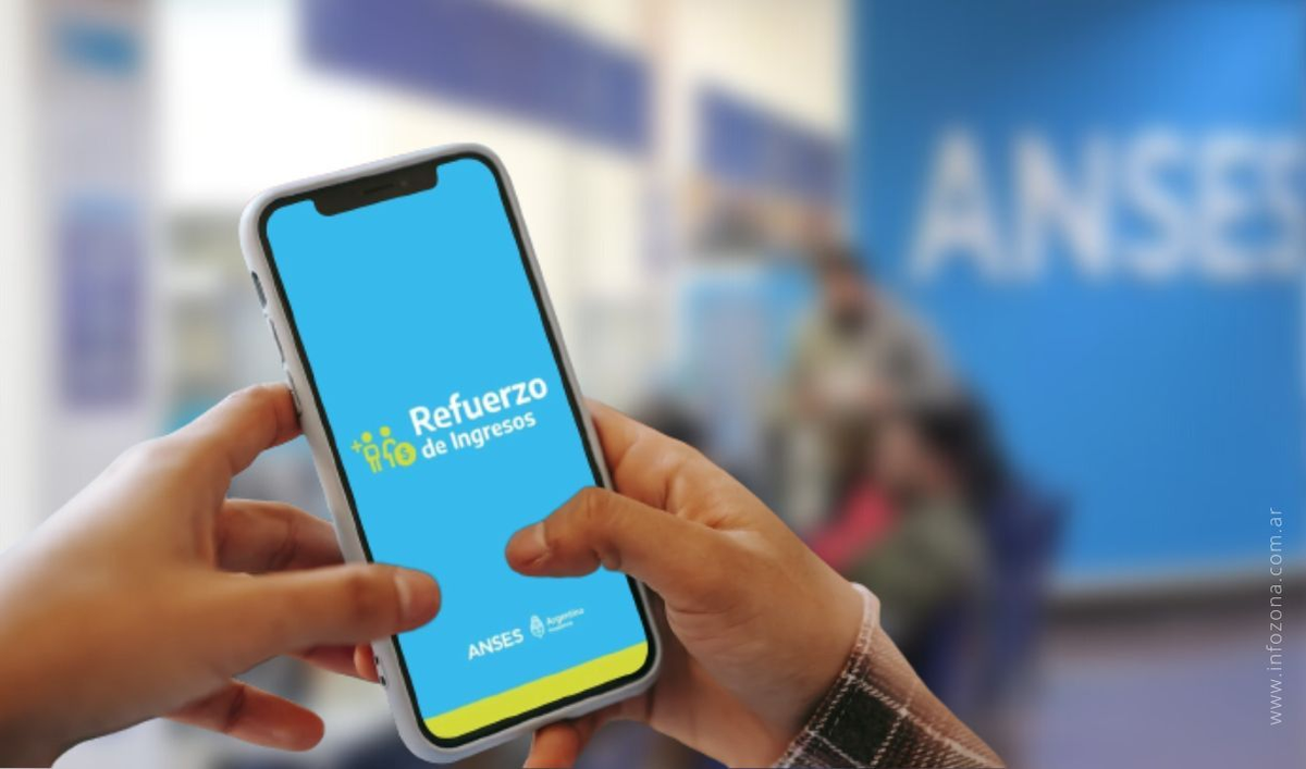 IFE 5: cuáles son los requisitos para cobrar.