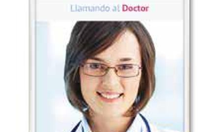 Un Médico en tu celular