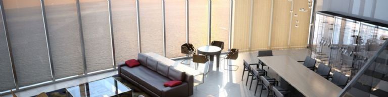 Departamento de Messi en Miami valuado en 9 millones de euros