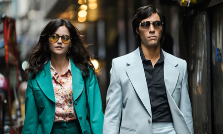 The Serpent, la serie de Netflix, cuenta la historia de Charles Sobhraj, y mantiene tenso y en estado de alerta al espectador durante sus ocho episodios. The Serpent, la serie de Netflix, cuenta la historia de Charles Sobhraj, y mantiene tenso y en estado de alerta al espectador durante sus ocho episodios.