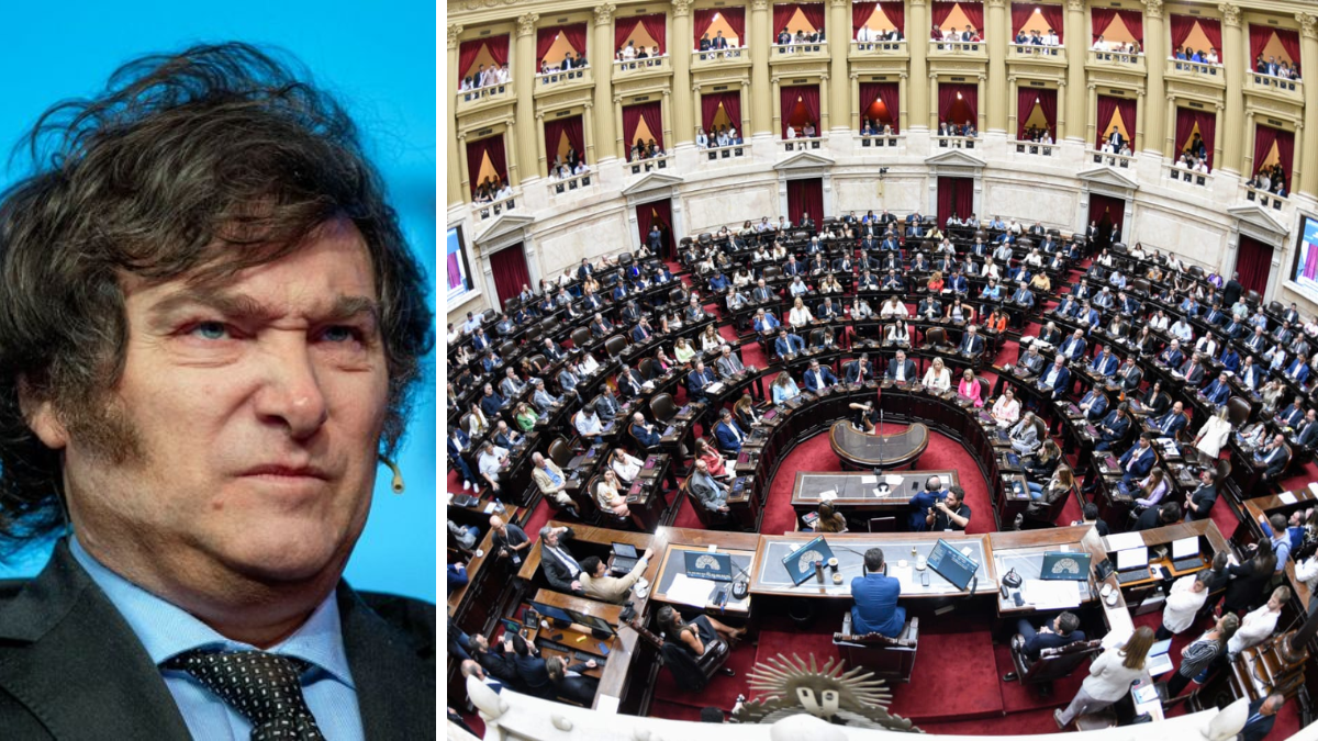 La oposición se unió y rechazó decretos que afectaban a áreas como Transporte