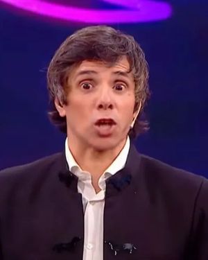 El periodista estalló de furia contra los integrantes de Bendita tras un polémico informe sobre su cobertura del caso Agostina Vega. El periodista estalló de furia contra los integrantes de Bendita tras un polémico informe sobre su cobertura del caso Agostina Vega.