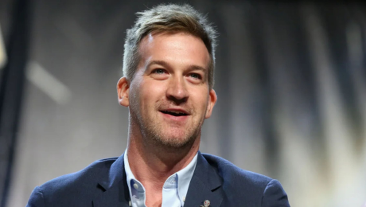 Kenneth Mitchell murió a los 49 años. Kenneth Mitchell murió a los 49 años.