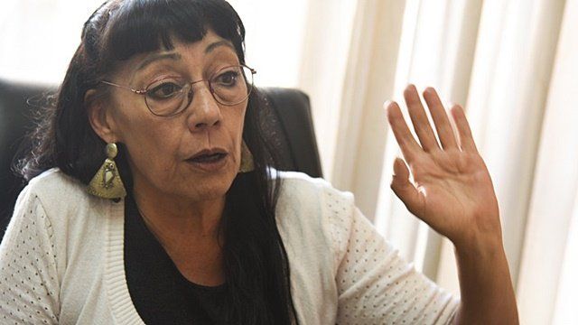 “La absolución deja ver que para el kirchnerismo y el macrismo, lo importante es la impunidad de los represores”