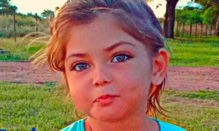 Una nena de 5 años fue encontrada sin vida en Formosa. (Foto: Facebook/El Medio). Una nena de 5 años fue encontrada sin vida en Formosa. (Foto: Facebook/El Medio).