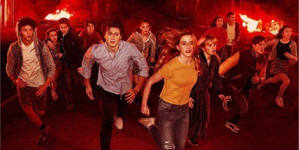 “The Society” tendrá segunda temporada en Netflix