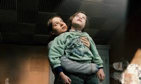 La aterradora historia real en la que se basa la película “La Habitación” La aterradora historia real en la que se basa la película “La Habitación”