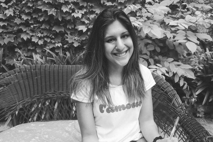 Tiene 23 años y una enfermedad neurodegenerativa: “hay que ponerse en el lugar del otro”