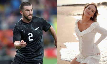 Michelle Peters es modelo y fotógrafa, y tiene raíces latinoamericanas ya que su mamá nació en Costa Rica. Michelle Peters es modelo y fotógrafa, y tiene raíces latinoamericanas ya que su mamá nació en Costa Rica.