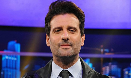 Fue compañera de José María Listorti y ahora se quedará con su lugar en El Nueve Fue compañera de José María Listorti y ahora se quedará con su lugar en El Nueve