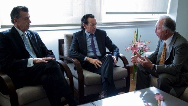 El Gobierno admite la reapertura de paritarias para empujar el consumo