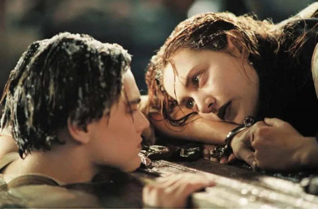 23 de marzo: Titanic obtiene 11 premios Oscar