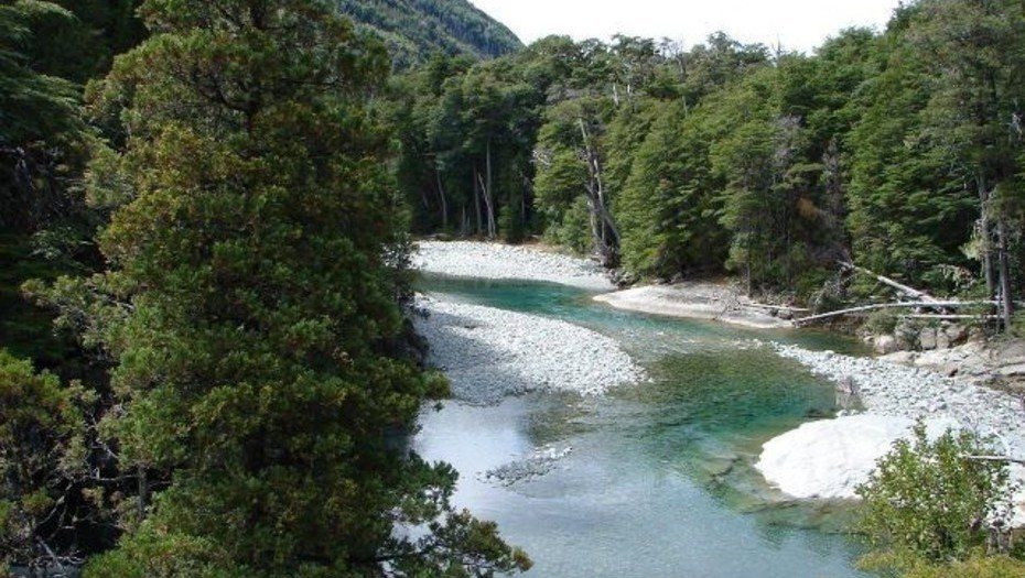 Guía para hacer trekking en El Bolsón