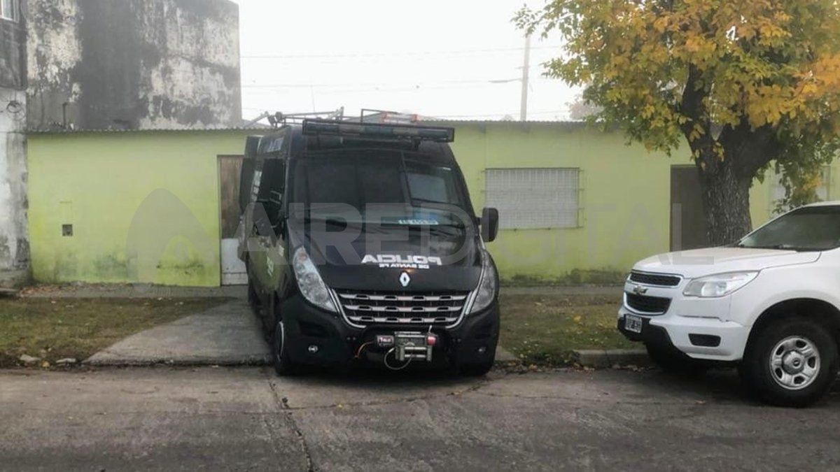 La Justicia sospecha que