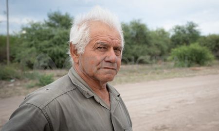 Aire de Santa Fe | Lucio productor del norte sequía.jpg