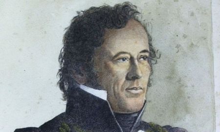 Santa Fe celebra este sábado el 239° aniversario del nacimiento del Brigadier López. Santa Fe celebra este sábado el 239° aniversario del nacimiento del Brigadier López.