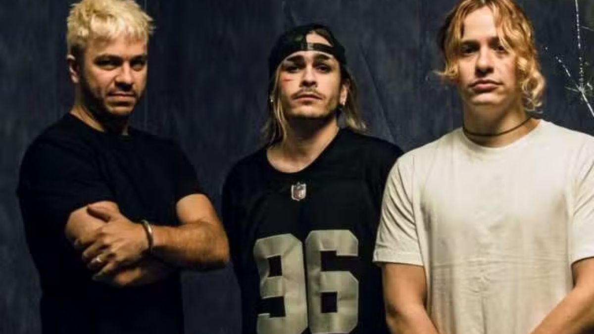 El operativo de tránsito busca garantizar la seguridad de los asistentes y el normal desarrollo del recital de Airbag. 