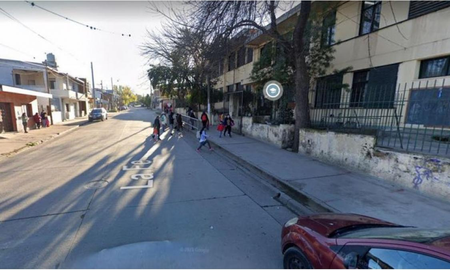 Jujuy: autoridades educativas repudiaron un presunto ataque homofóbico a un estudiante Jujuy: autoridades educativas repudiaron un presunto ataque homofóbico a un estudiante