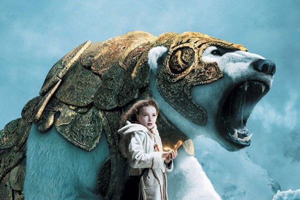 Conoce “His Dark Materials”, la serie basada en La Brújula Dorada