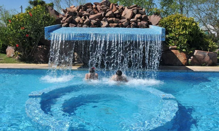 Escapada a un oasis termal en Entre Ríos, perfecto para un fin de semana Escapada a un oasis termal en Entre Ríos, perfecto para un fin de semana