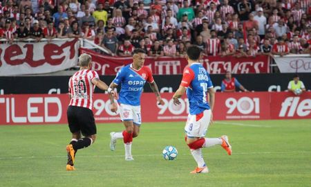 cuenta regresiva: union y sus interrogantes para recibir a atletico mineiro cuenta regresiva: union y sus interrogantes para recibir a atletico mineiro