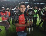 El Pulga Rodríguez tendrá su último baile en Colón el próximo 14 de junio. El Pulga Rodríguez tendrá su último baile en Colón el próximo 14 de junio.