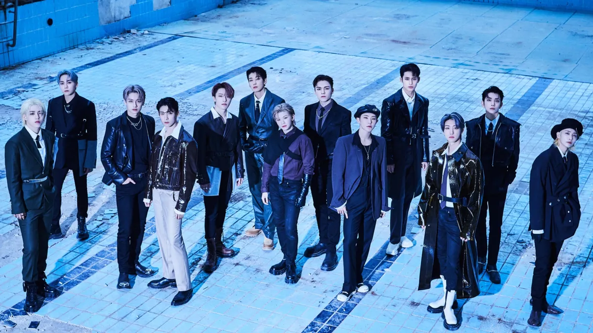SEVENTEEN asistir&aacute; a los Asia Artist Awards 2021.