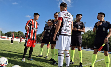 Se conoció cuándo arranca la Primera A de la Liga Santafesina y el fixture completo Se conoció cuándo arranca la Primera A de la Liga Santafesina y el fixture completo