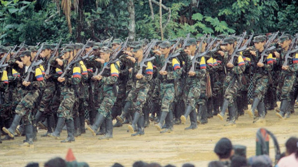 Estados Unidos, cerca de sacar a las FARC de su lista de organizaciones terroristas