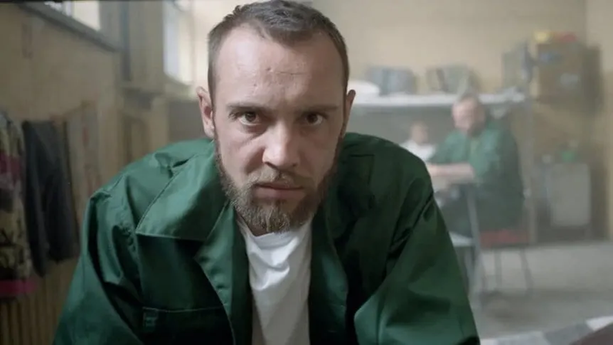 En Netflix: la película polaca que no te va a dejar parpadear