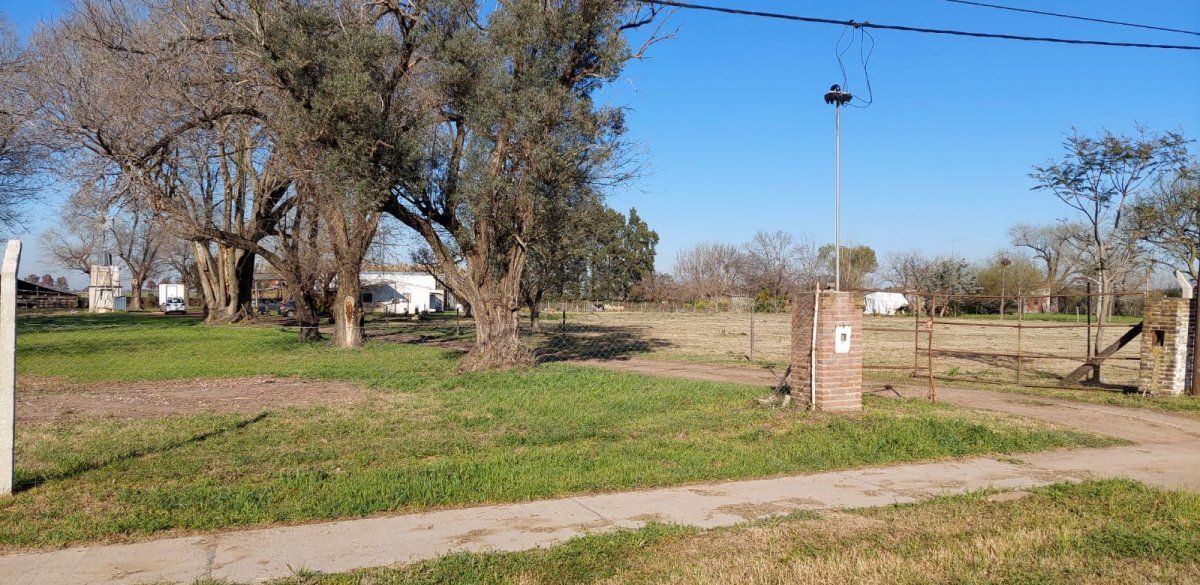 Los dueños de Lácteos Pujol fueron sorprendidos a las 21 del jueves. Piden patrullajes y cámaras de seguridad en la zona.