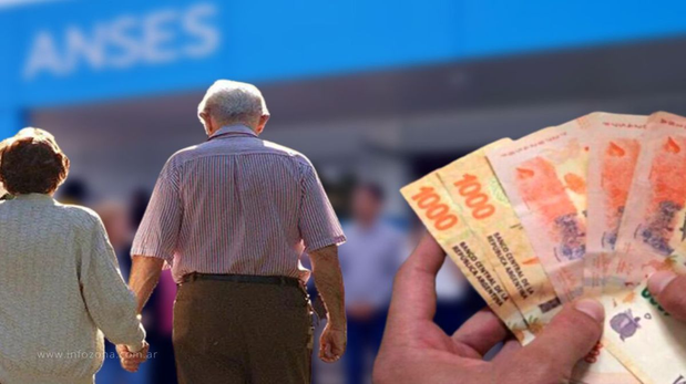Aire de Santa Fe | La BUENA NOTICIA para los jubilados: créditos de hasta $600.000 por ANSES