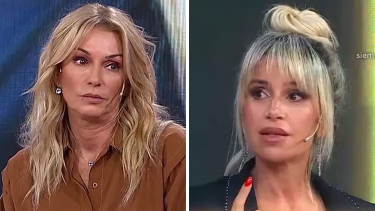Yanina Latorre destrozó a Florencia Peña por apuntar al Gobierno&nbsp;