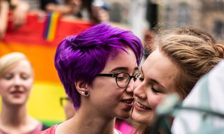 doce mujeres trans y cuatro hombres gays fueron asesinados por odio en 2019 en argentina doce mujeres trans y cuatro hombres gays fueron asesinados por odio en 2019 en argentina