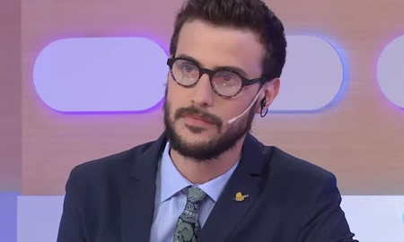 Diego Leuco presentó su renuncia a TN: los motivos Diego Leuco presentó su renuncia a TN: los motivos